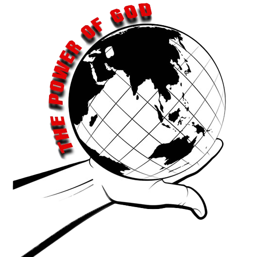 BELIEVE THE POWER OF GOD